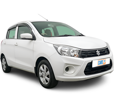 Maruti Celerio-img